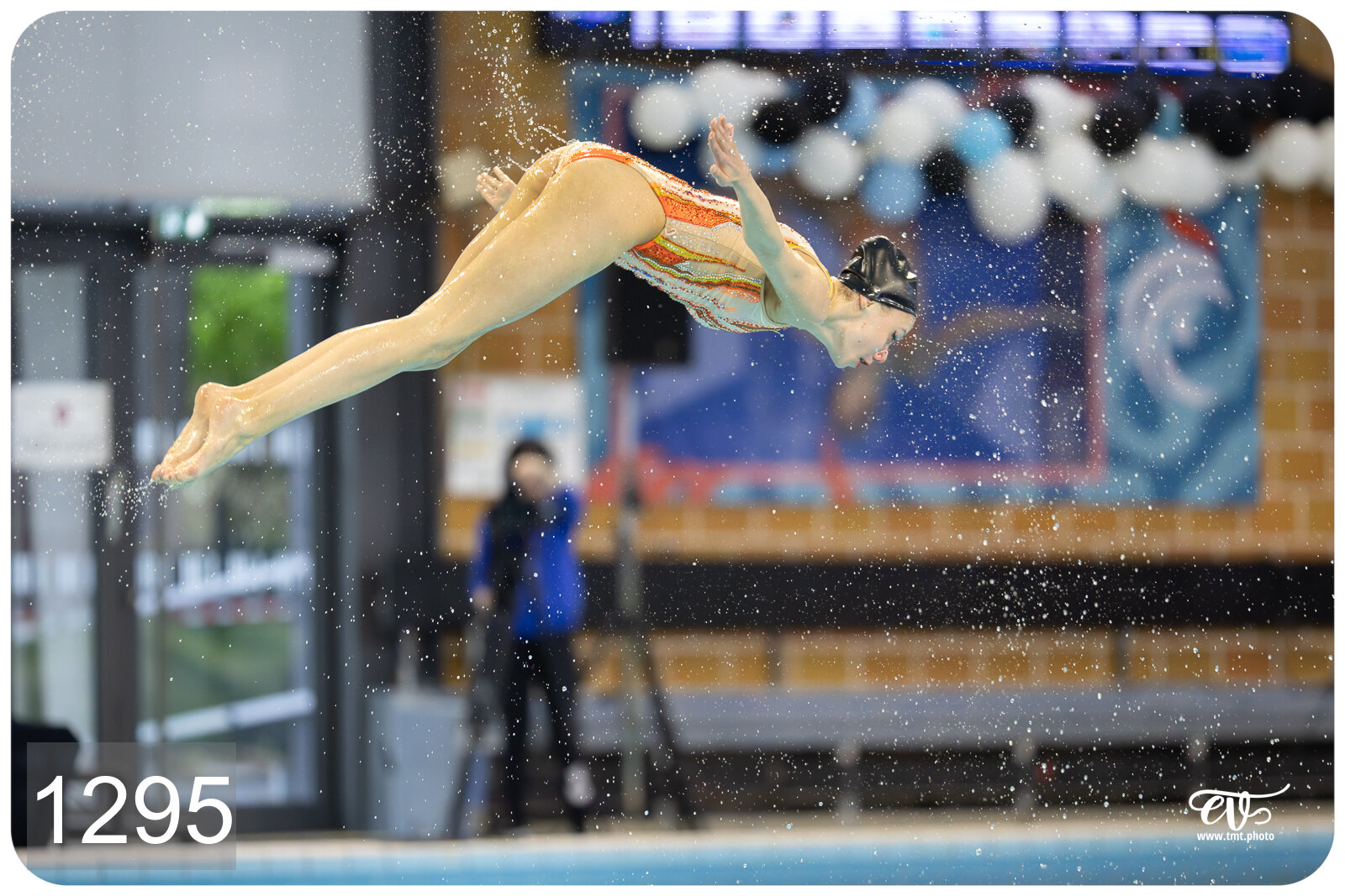 CHAMPIONNAT DE FRANCE DE NATATiON ARTISTIQUE N1 & ELITE 2026
